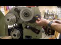 lathe electronic leadscrew part 5 mounting the encoder and servo on the lathe