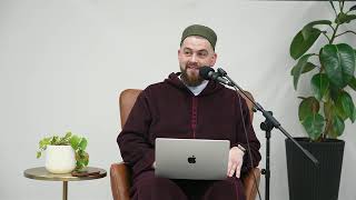 Thirty \u0026 Up | Treasury of Imam Al-Ghazāli | Class 25 | Ustadh AbdelRahman Murphy