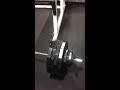 451 pound deadlift at 160 lbs