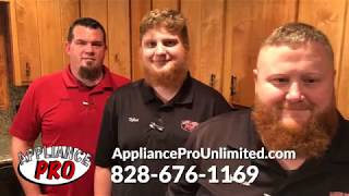 Appliance Pro - Appliance Repair and Service