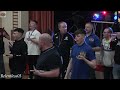 Portadown True Blues (Full Clip 4K) @ Ulster Grenadiers Indoor ~ 19/03/22 (4K)