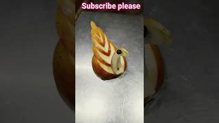 Apple fruit|apple cutting|আপেল কাটিং #fruits #viral #shortvideo