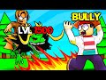 His Friends BULLIED Him, so we got REVENGE! (Roblox Blox Fruits)