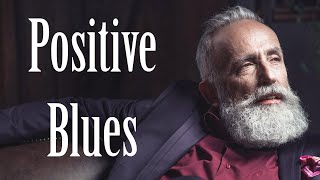 Happy Blues  - Modern Blues Instrumental Music for Good Mood