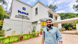 HMT Heritage Centre and Museum | Exploring Bangalore Series | Must Visit | HMT Watches and Tractors