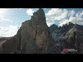 Ultra-Trail® World Tour - La Sportiva Lavaredo Ultra Trail 2019