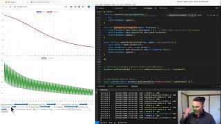 Dynamic Neural Network Training Explained: Live JavaScript Implementation Tutorial