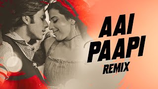 Aai Paapi | Abhishek Paul | Remix | Kismat Konnection | Shahid Kapoor, Vidya Balan | Neeraj Shridhar