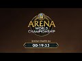 awc cup 2 championship sunday full vod