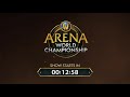 awc cup 2 championship sunday full vod