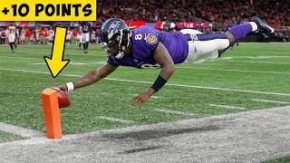 NFL Rules You DID NOT Know Existed!