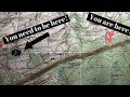 Navigation: Map and Compass Duo
