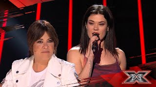 Sube LA TEMPERATURA en el jurado con MARTA DONNA | Audición 04 | Factor X España