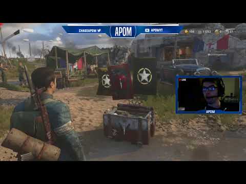 WW2 Supply drop opening! WW2 Supply drop opening!
