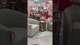 TJ maxx furniture finds 2025 #shorts #tjmaxx #shopwithme