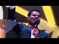 shunyadinda noorarastu 🛑live kannada christian worship ebenezer kingslin