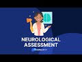 Neurological Assessment