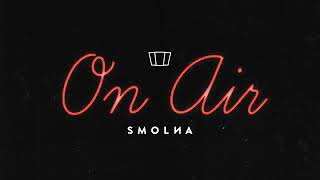 Smolna On Air - 175 BPM Drum and Bass