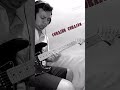 Corazón corazón - Grupo Génesis(Cover/Guitarra/Cumbia)