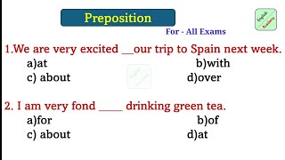 #prepositions practice set-16 for all competitive exams #ssc #mts #chsl #englishacademy by deepak kr