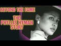 PHYLLIS HYMAN: THE LIFE & TRAGIC DEATH OF AN R&B QUEEN (LIVING ALL ALONE)
