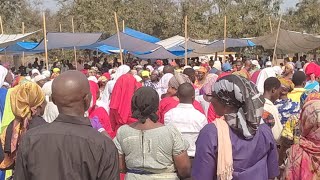 🔴Live UBEMBE CONFÉRENCE BARAKA IBADA YA JIONI 03.08.2022