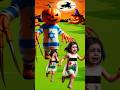 halloween terror palestina 😭 #cartoon #hallowen #palestina #tranding #animation #ironman #kartun