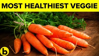 9 Of The Most Nutrient Dense Veggies On The Planet