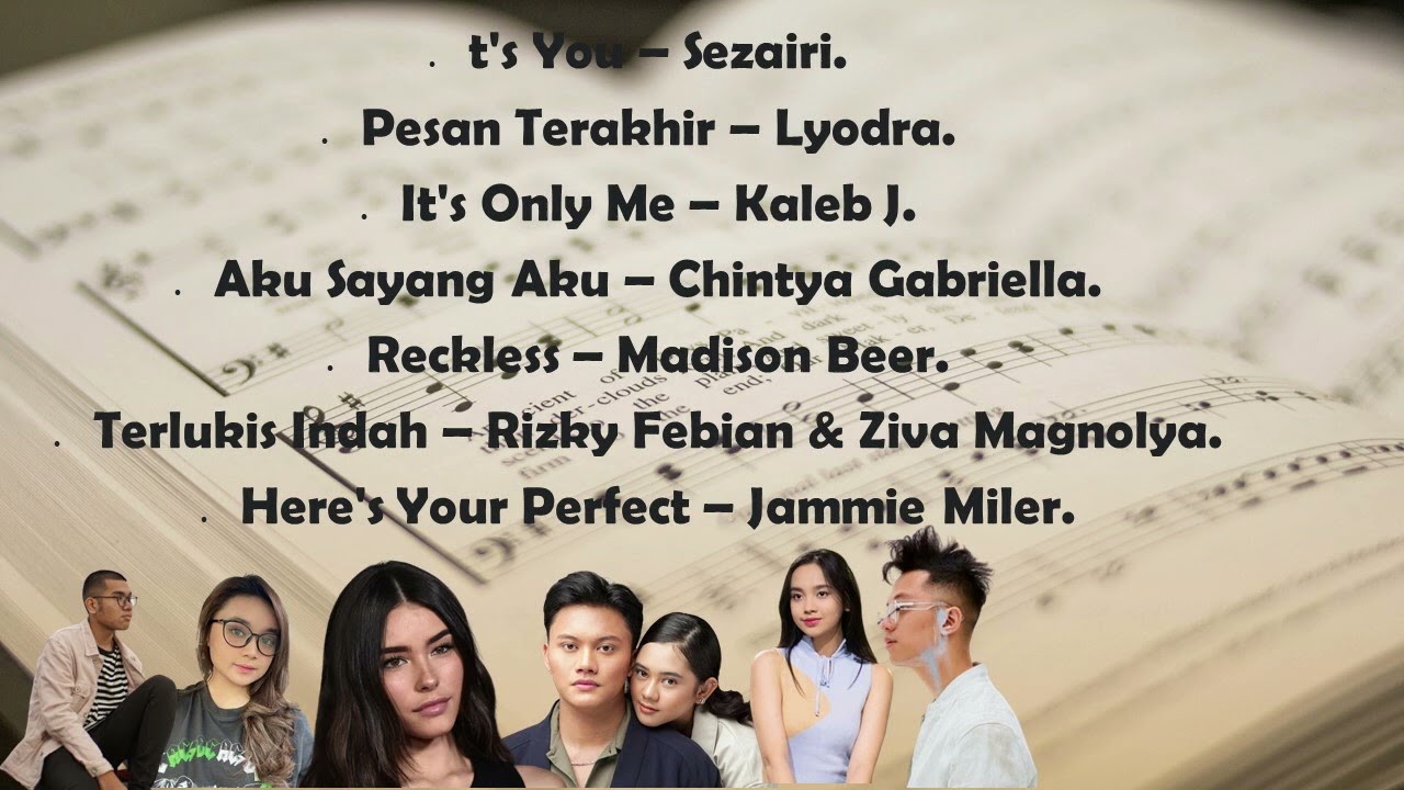 Lagu Fyp Tiktok Tik Tok Song Youtube