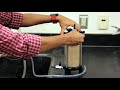 Permeability Test of Soil