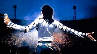 Michael Jackson - Jackson 5 Medley (I Want You Back, The Love You Save, I'll Be There) | MJWE Mix