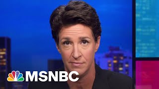 Watch Rachel Maddow Highlights: August 23rd | MSNBC