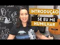 SE EU ME HUMILHAR (DISCOPRAISE)  - VÍDEO AULA TECLADO/PIANO