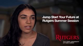 Start College Early