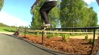 Jussi - Paskate