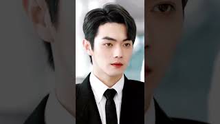 Xukai ❤️ Han ting ❤️#xukai #soso#chineseactor#asbeautifulasyou#chinesedrama#youtubeshorts#shorts#yt