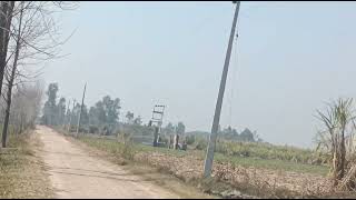 18 Kille Land for sale in Hoshiarpur Punjab india with tubbel connection contact 9316167007