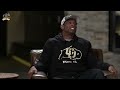 Deion Sanders receives his flowers from Shannon Sharpe  Ep. 65  CLUB SHAY SHAY