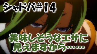 【シャドバ#14】特殊バトル！ダークスタジアムへの誘い【シャドバト7話】【チャンピオンズバトル】