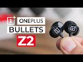 Oneplus Bullets Wireless Z2 Review - Bluetooth Earphones under 2000