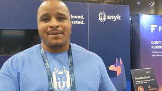 Snyk -- Enabling developers to find security vulnerabilities