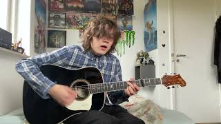 Wonderwall - Oasis (daahe cover)