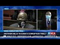 Zuma Corruption Trial | Discussion | Another delay?