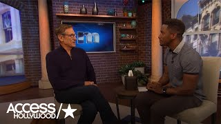 Talk Show Icon Maury Povich Sounds Off On ‘Kelly And Michael’ Drama | Access Hollywood