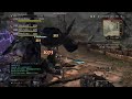 ddon ファイター ジャスガリンチ