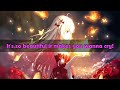 nightcore avril lavigne innocence lyrics