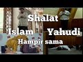 Perbedaan Cara Beribadah Islam Dan Yahudi (reaction)