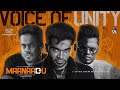 Voice of Unity Lyric Video | Maanaadu | Silambarasan TR | Yuvan Shankar Raja | Arivu | Venkat Prabhu