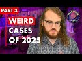 Top 5 Strange But True Crime Stories (#3)
