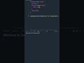 Rest Parameter JavaScript - In 1 Minutes #shorts